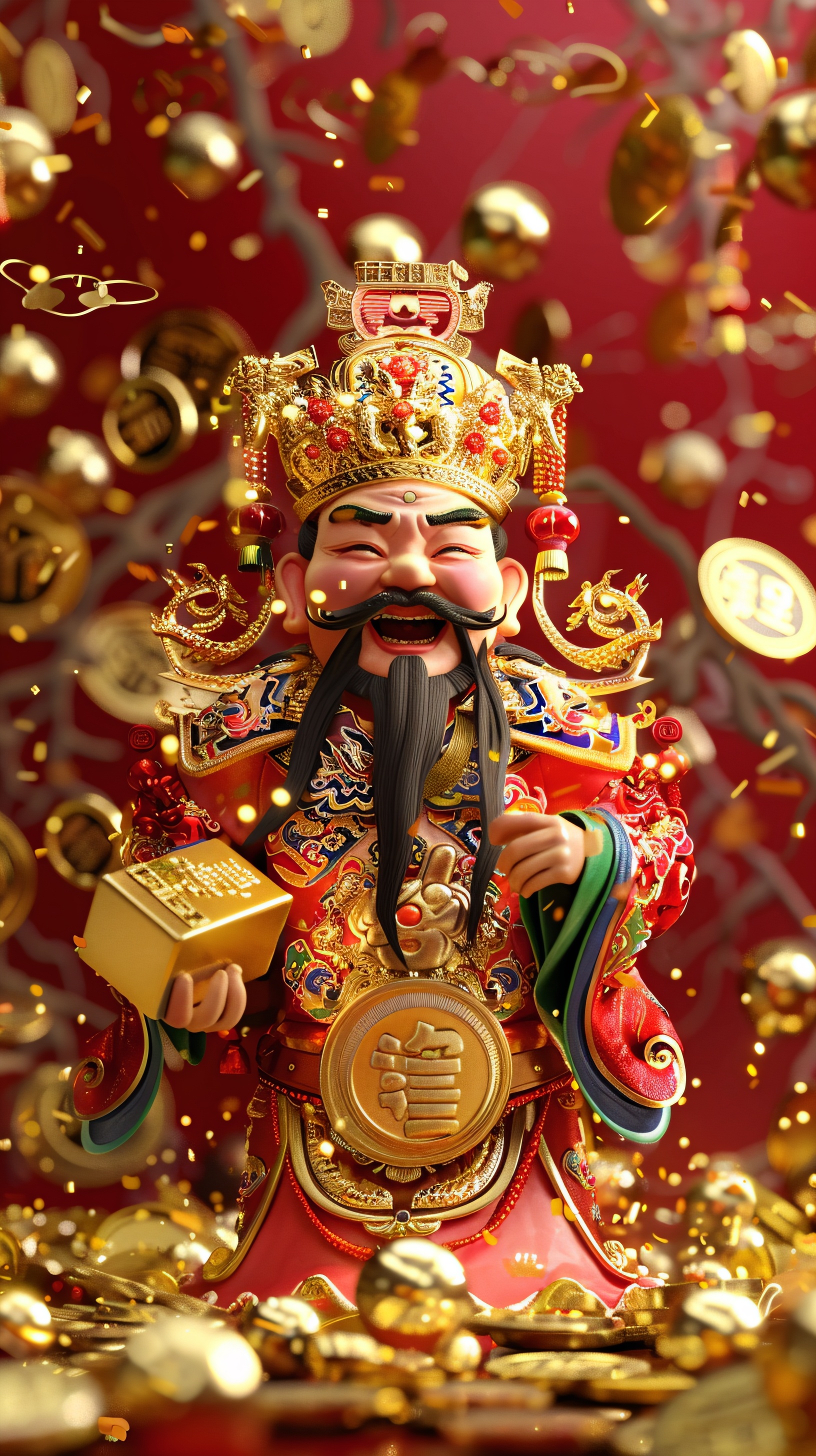 C罗全场热区图：禁区内位置最亮，整体暗淡，触球点零散